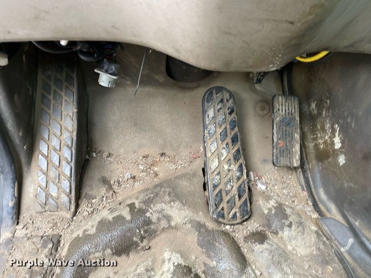 image for item LJ9559 2003 Sterling LT7500  sewer jetter truck