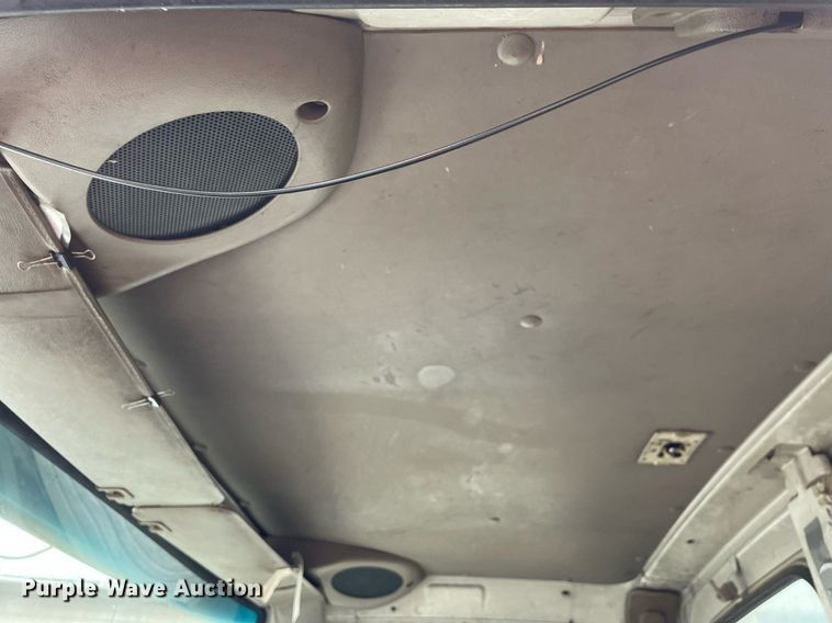 image for item LJ9559 2003 Sterling LT7500  sewer jetter truck