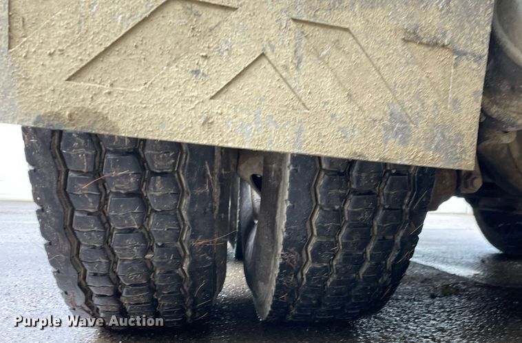 image for item LJ9559 2003 Sterling LT7500  sewer jetter truck