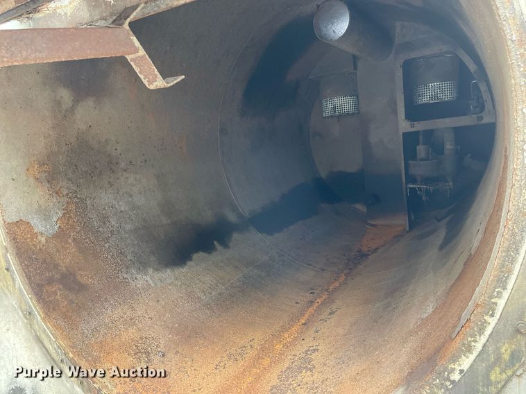 image for item LJ9561 2003 Sterling LT7500  sewer jetter truck