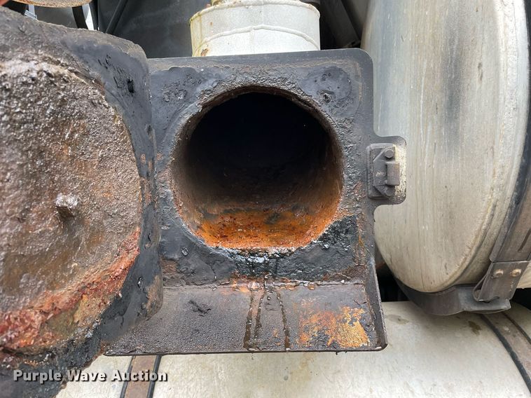 image for item LJ9561 2003 Sterling LT7500  sewer jetter truck