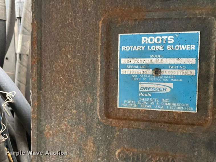 image for item LJ9561 2003 Sterling LT7500  sewer jetter truck