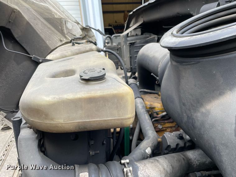 image for item LJ9561 2003 Sterling LT7500  sewer jetter truck