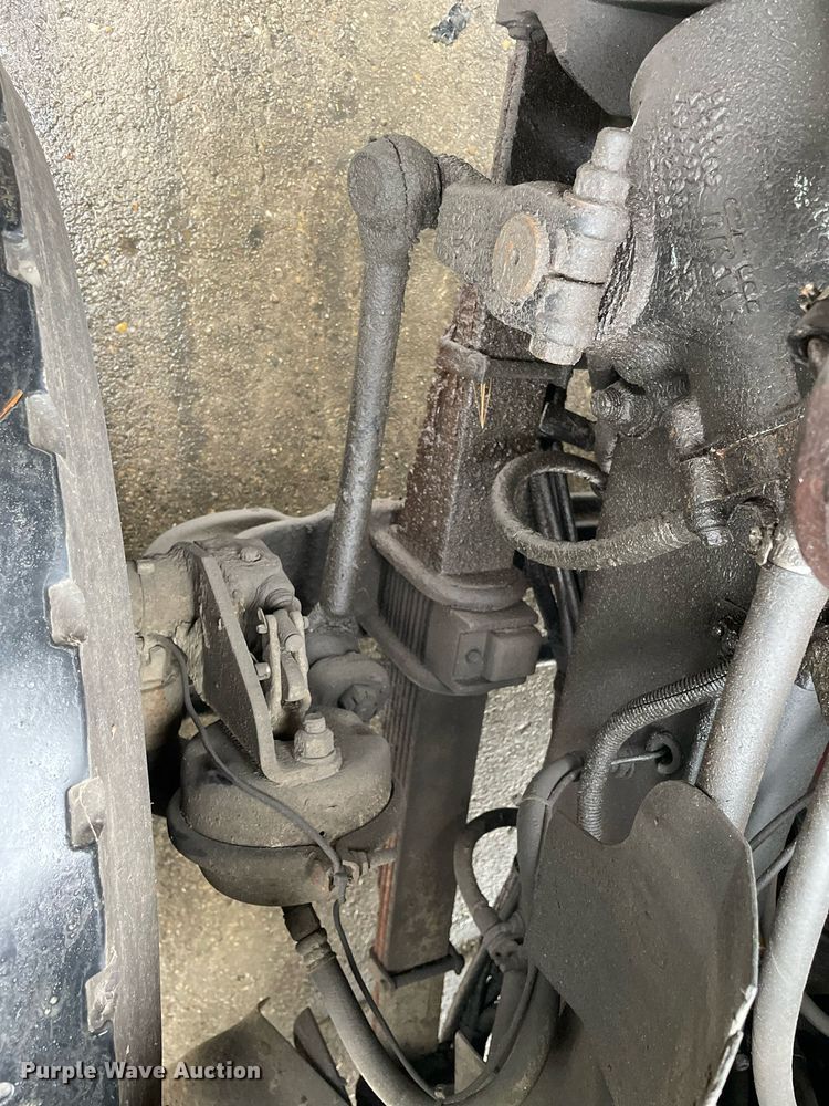 image for item LJ9561 2003 Sterling LT7500  sewer jetter truck