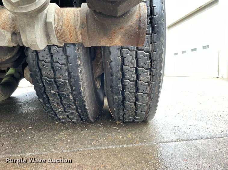 image for item LJ9561 2003 Sterling LT7500  sewer jetter truck