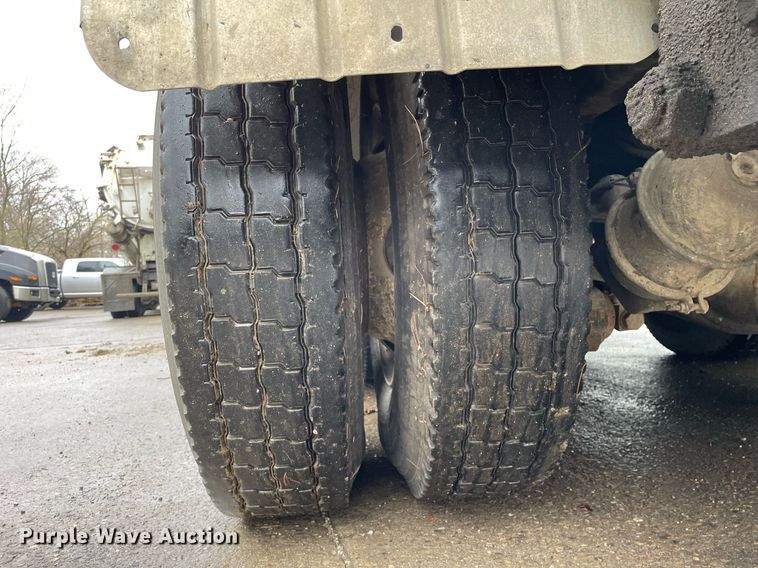 image for item LJ9561 2003 Sterling LT7500  sewer jetter truck