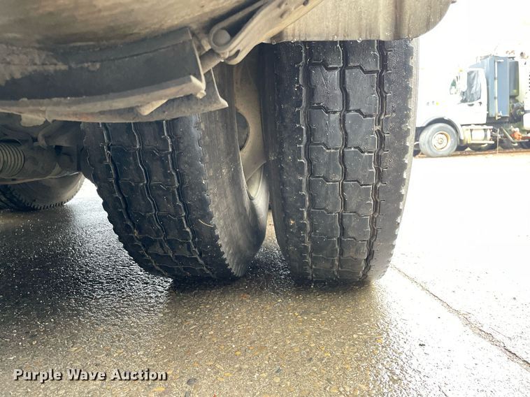 image for item LJ9561 2003 Sterling LT7500  sewer jetter truck