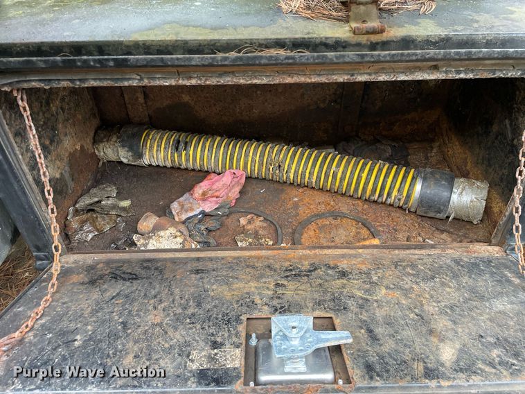 image for item LJ9562 2000 Sterling LT7500  sewer jetter truck