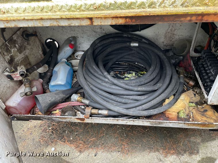 image for item LJ9563 1999 Freightliner FL80  sewer jetter truck