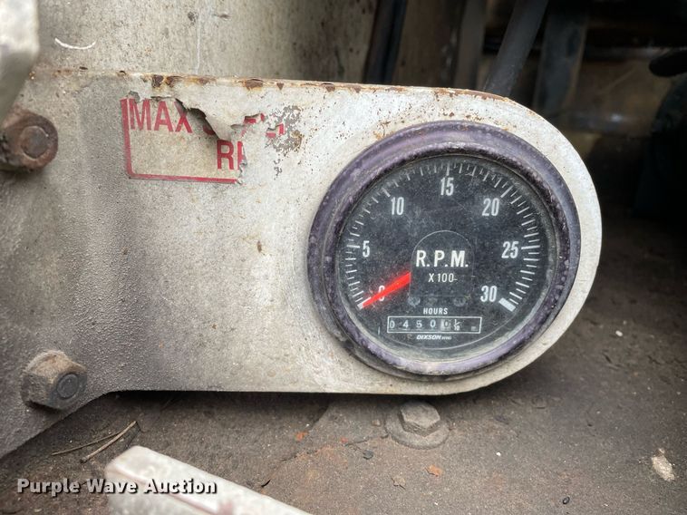 image for item LJ9563 1999 Freightliner FL80  sewer jetter truck