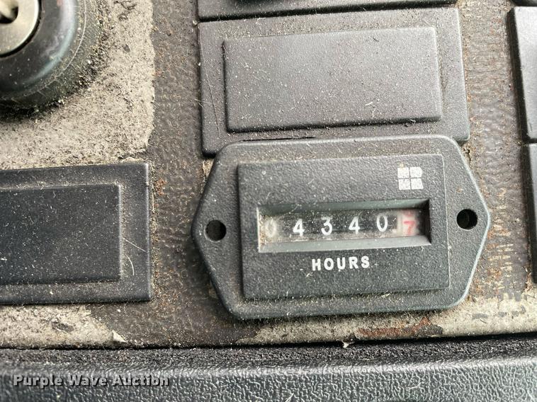 image for item LJ9563 1999 Freightliner FL80  sewer jetter truck