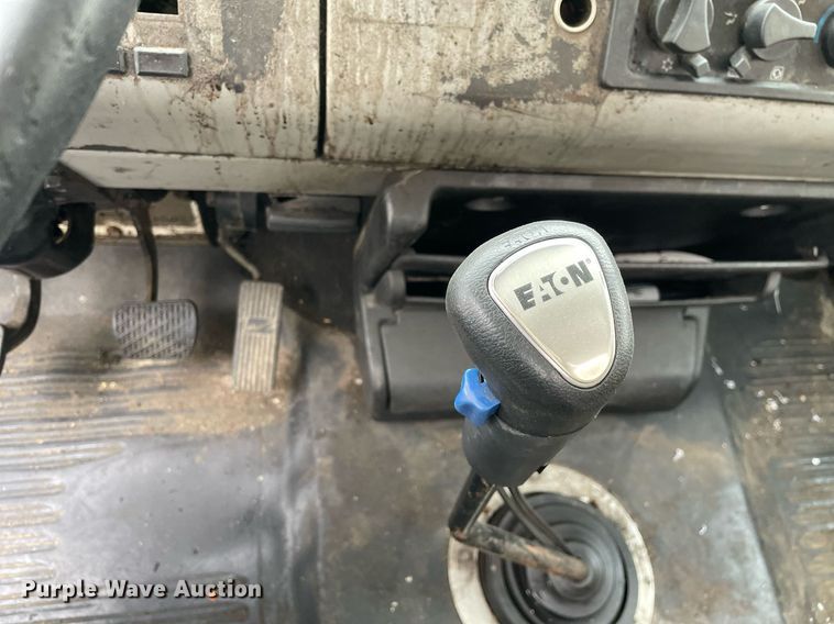 image for item LJ9563 1999 Freightliner FL80  sewer jetter truck