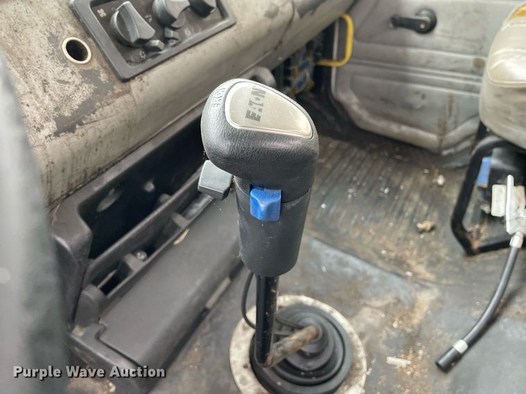 image for item LJ9563 1999 Freightliner FL80  sewer jetter truck