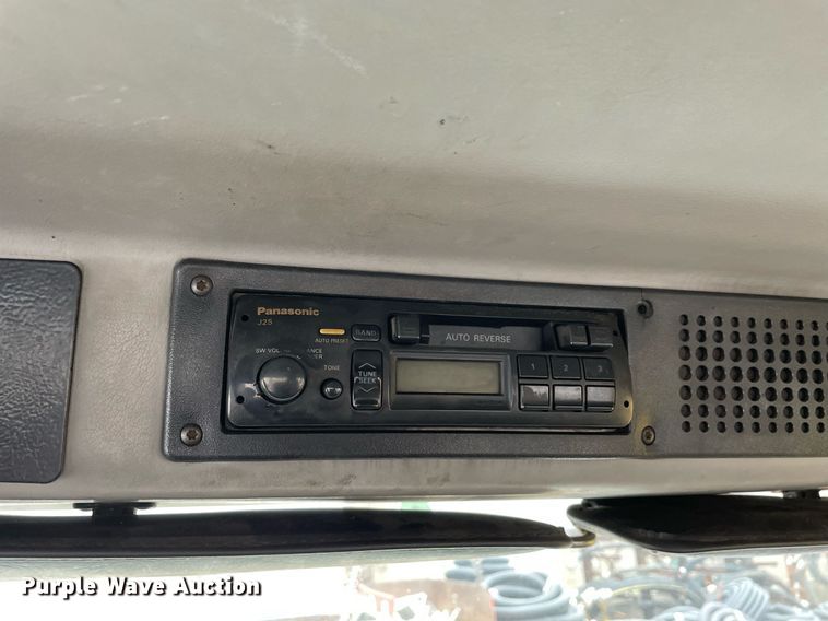 image for item LJ9563 1999 Freightliner FL80  sewer jetter truck