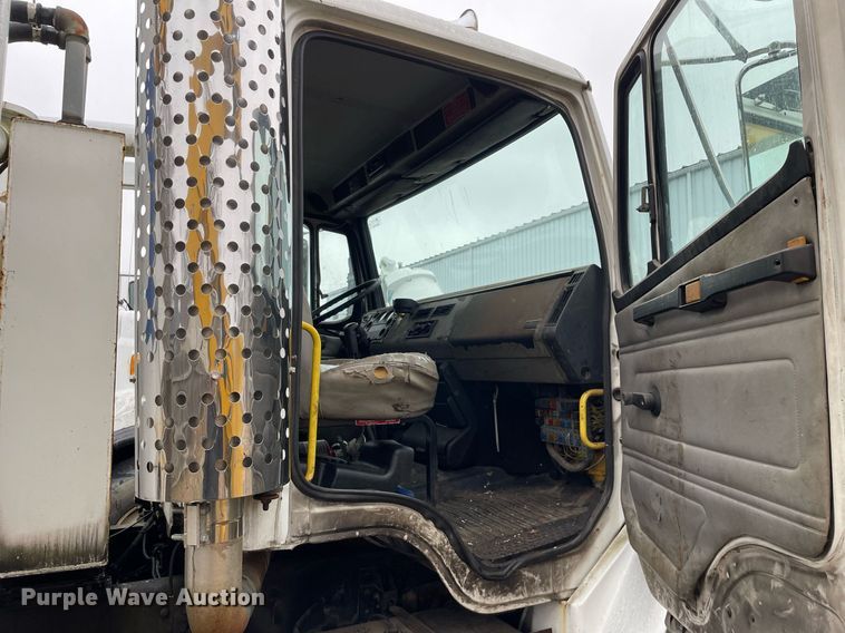 image for item LJ9563 1999 Freightliner FL80  sewer jetter truck