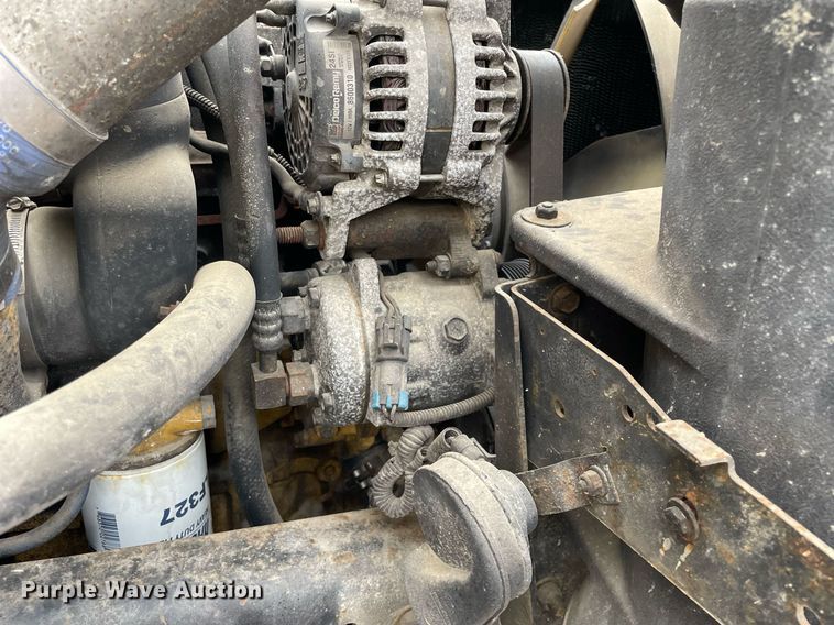 image for item LJ9563 1999 Freightliner FL80  sewer jetter truck