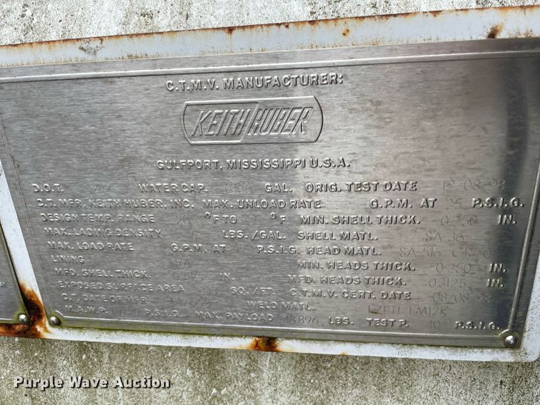 image for item LJ9563 1999 Freightliner FL80  sewer jetter truck