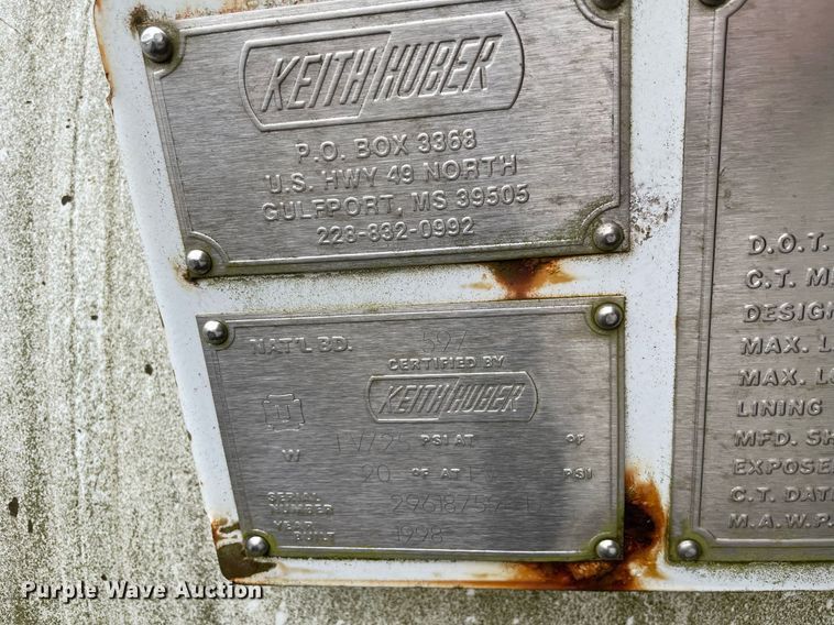 image for item LJ9563 1999 Freightliner FL80  sewer jetter truck