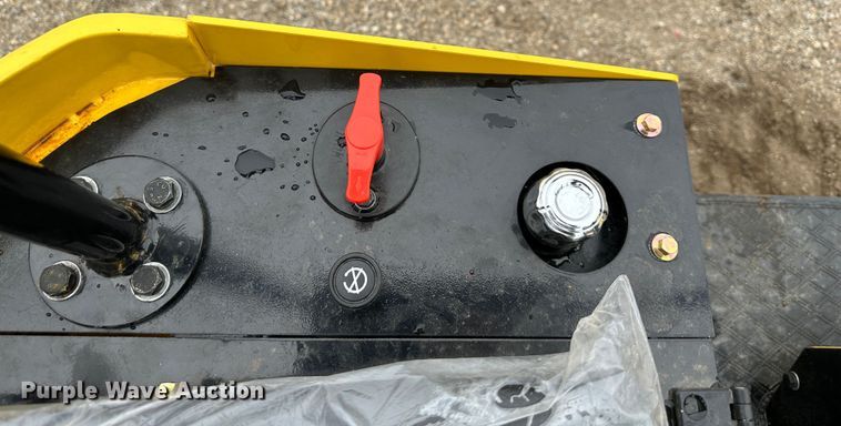 image for item LN9114 2023 Prowler PM-10  mini excavator