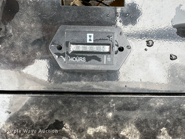 image for item LN9114 2023 Prowler PM-10  mini excavator