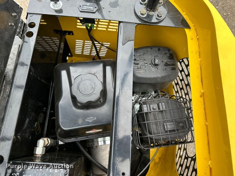 image for item LN9114 2023 Prowler PM-10  mini excavator