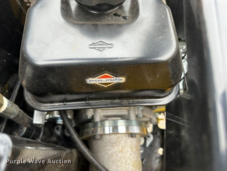 image for item LN9114 2023 Prowler PM-10  mini excavator