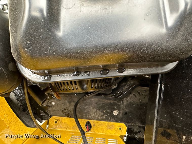 image for item LN9114 2023 Prowler PM-10  mini excavator