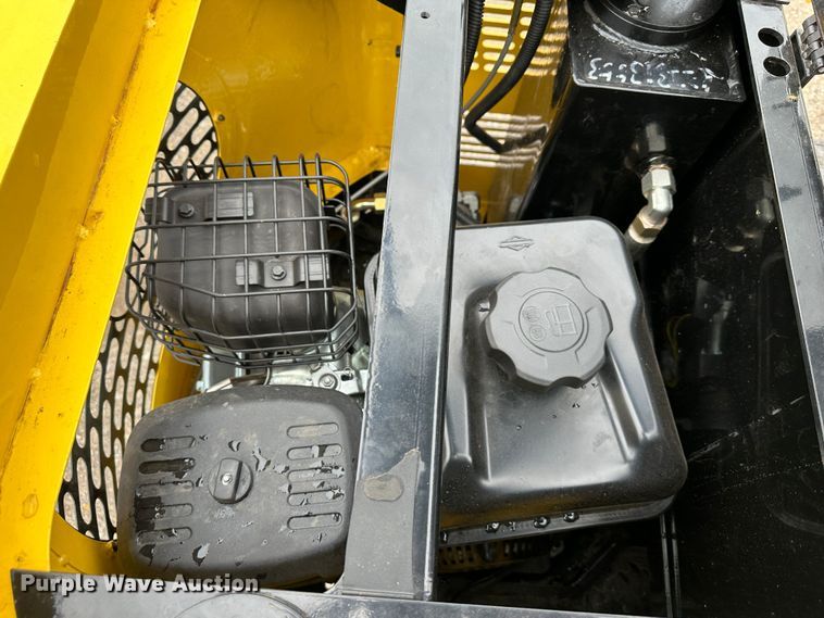 image for item LN9114 2023 Prowler PM-10  mini excavator