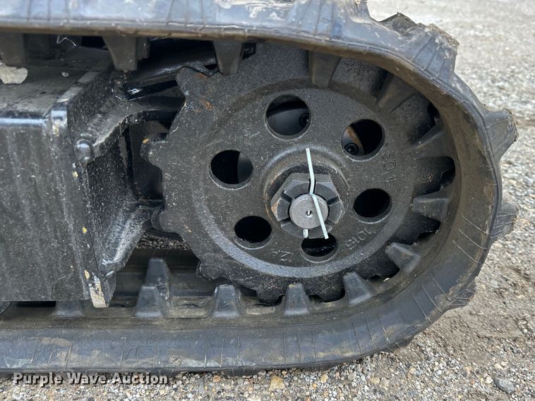 image for item LN9114 2023 Prowler PM-10  mini excavator