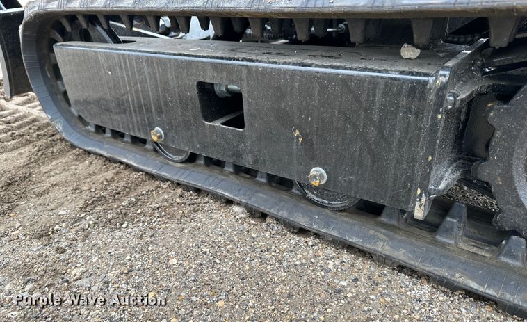 image for item LN9114 2023 Prowler PM-10  mini excavator