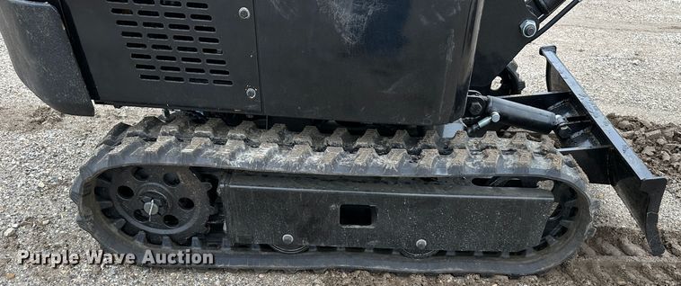 image for item LN9114 2023 Prowler PM-10  mini excavator