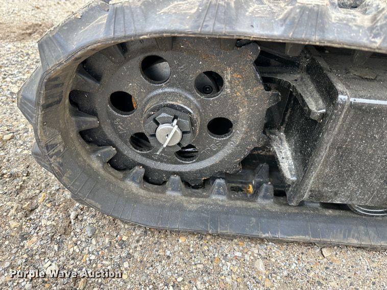 image for item LN9114 2023 Prowler PM-10  mini excavator