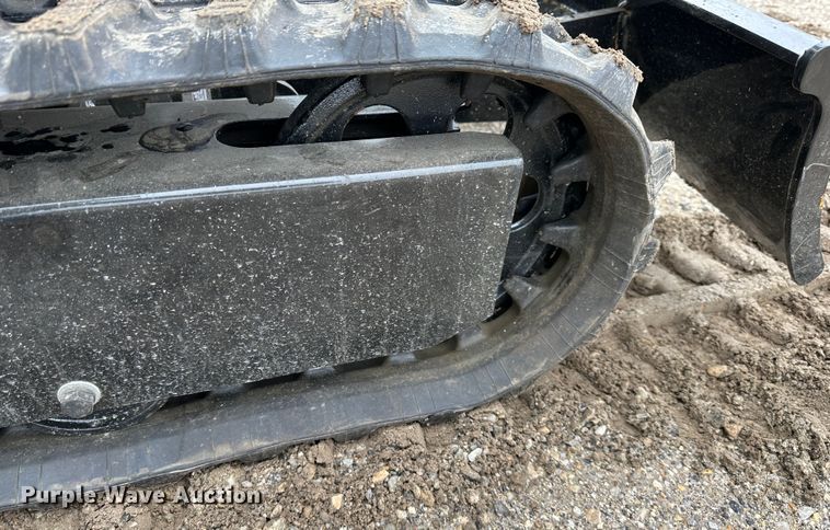 image for item LN9114 2023 Prowler PM-10  mini excavator