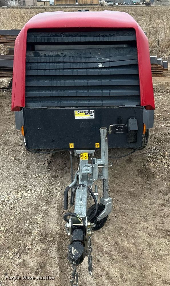 image for item LN9294 2018 Atlas Copco CPS250-150  air compressor