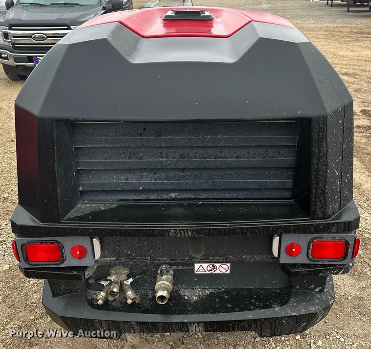 image for item LN9294 2018 Atlas Copco CPS250-150  air compressor