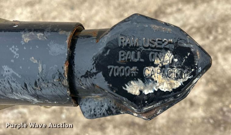 image for item LN9294 2018 Atlas Copco CPS250-150  air compressor