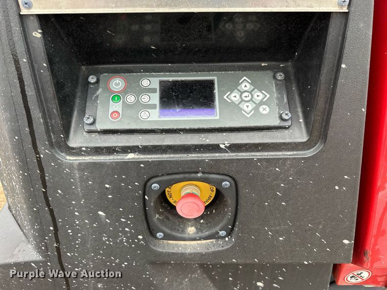 image for item LN9294 2018 Atlas Copco CPS250-150  air compressor