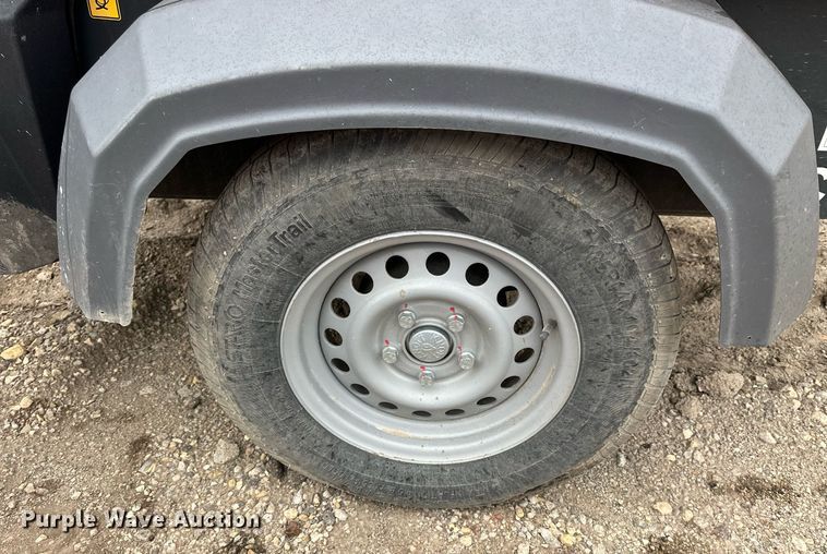 image for item LN9294 2018 Atlas Copco CPS250-150  air compressor