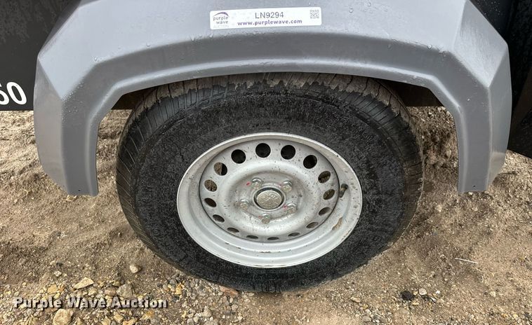 image for item LN9294 2018 Atlas Copco CPS250-150  air compressor