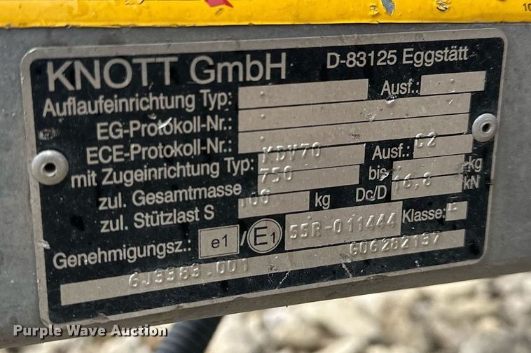 image for item LN9295 Atlas Copco CPS110  air compressor