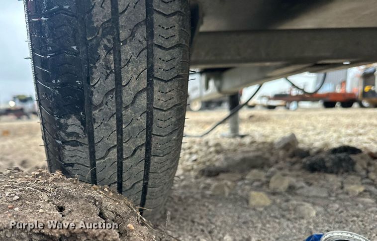 image for item LN9295 Atlas Copco CPS110  air compressor