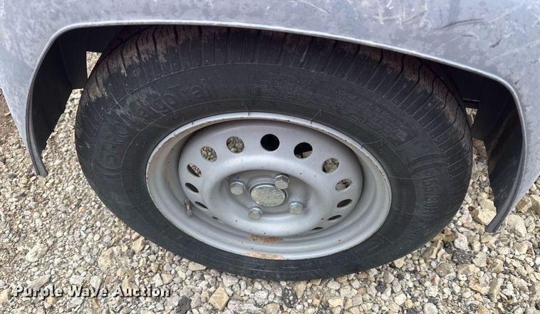 image for item LN9295 Atlas Copco CPS110  air compressor