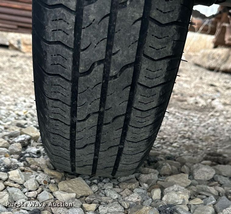 image for item LN9295 Atlas Copco CPS110  air compressor