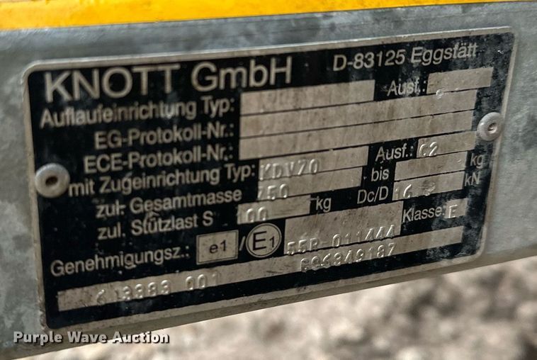 image for item LN9296 Atlas Copco CPS110  air compressor