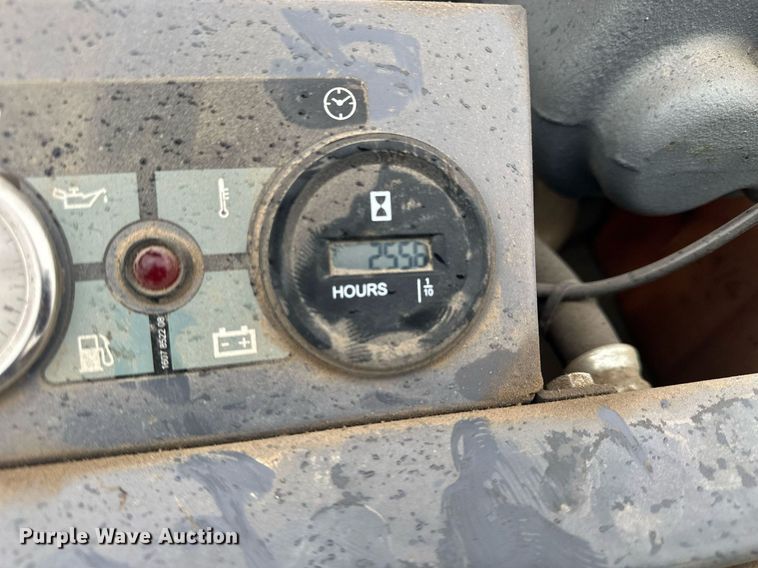 image for item LN9296 Atlas Copco CPS110  air compressor