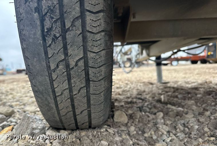 image for item LN9296 Atlas Copco CPS110  air compressor