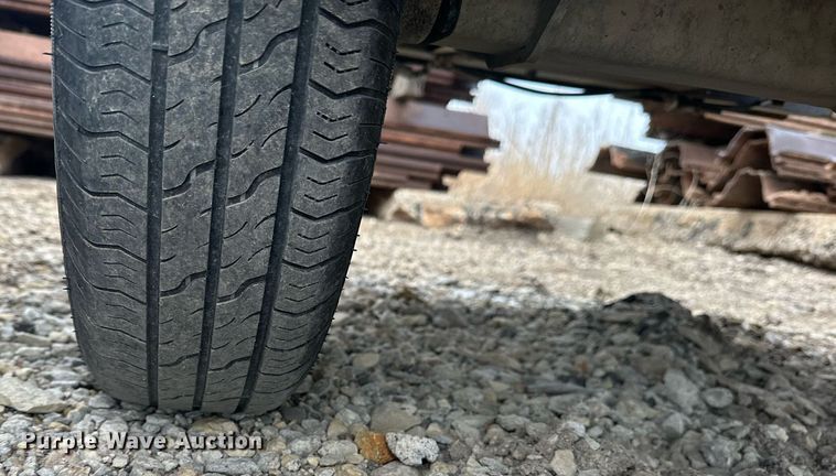 image for item LN9296 Atlas Copco CPS110  air compressor