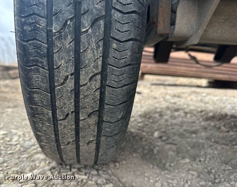 image for item LN9297 2017 Atlas Copco CPS110  air compressor