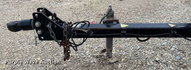 image for item LN9299 Sullair 185DPQ  air compressor