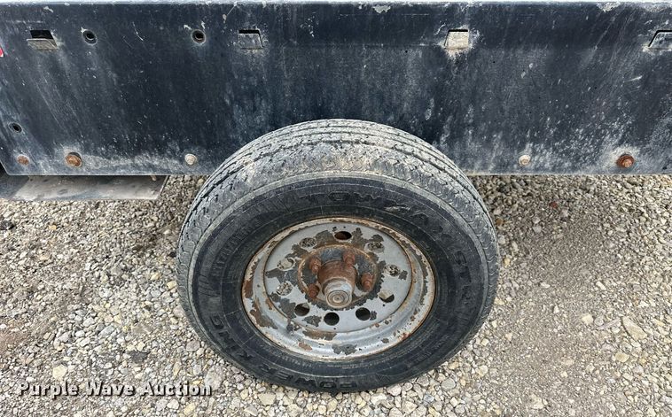 image for item LN9299 Sullair 185DPQ  air compressor